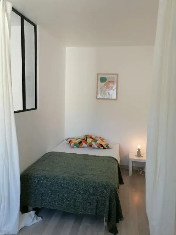 Appartement à louer, 25m², Poitiers