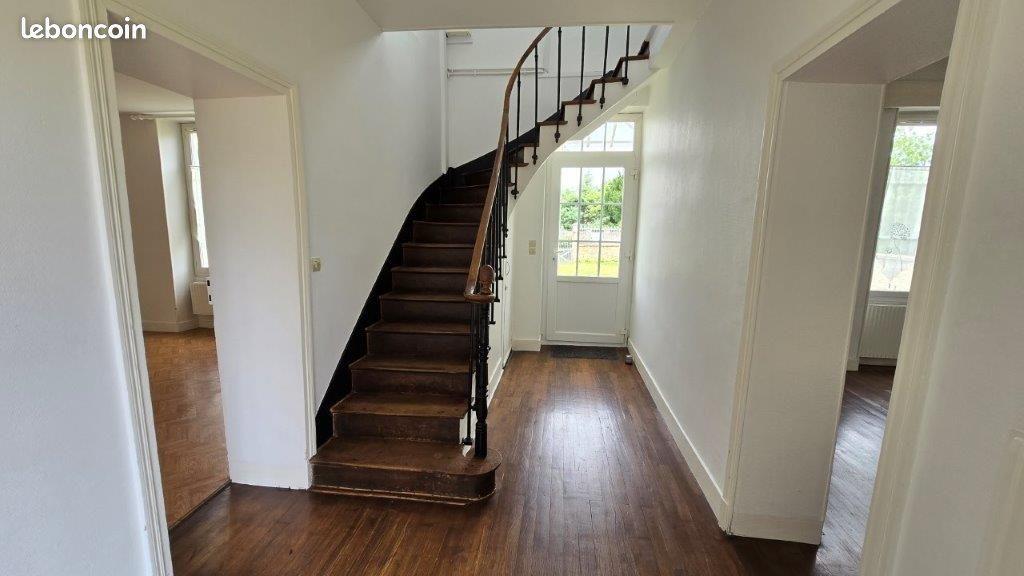 Maison à vendre, 134m², Poitiers