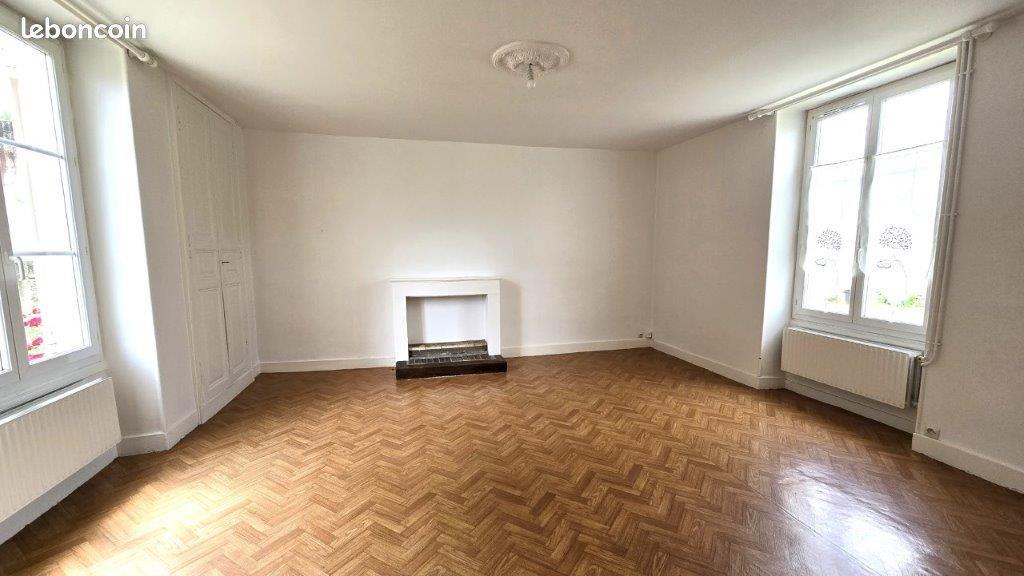 Maison à vendre, 134m², Poitiers