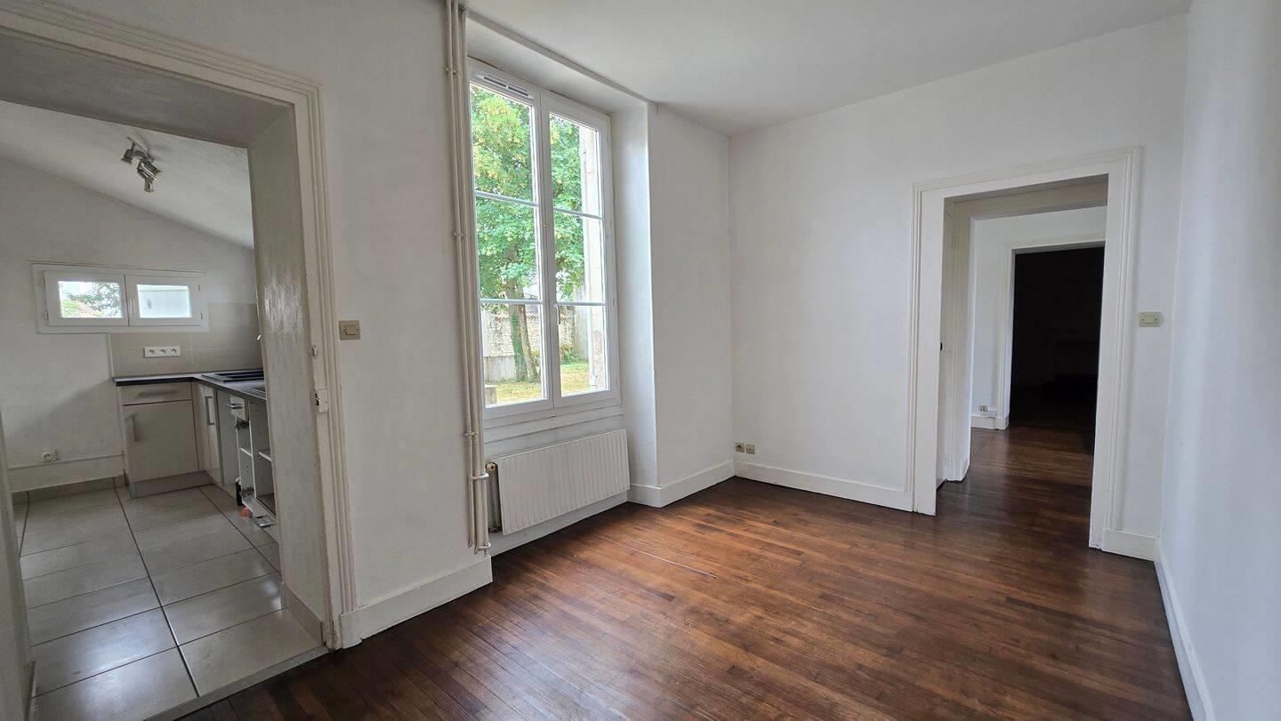 Maison à vendre, 134m², Poitiers
