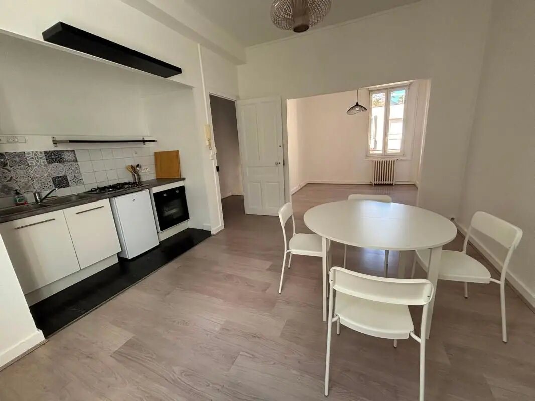 Appartement à vendre, 65m², Poitiers