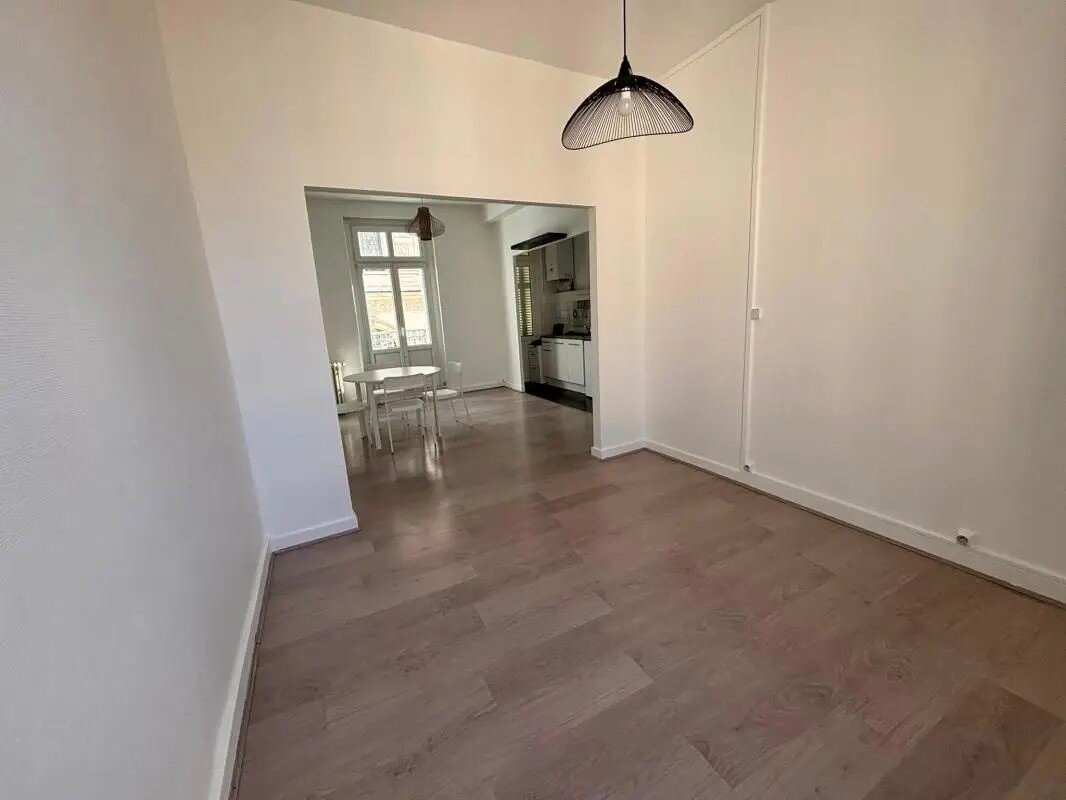 Appartement à vendre, 65m², Poitiers