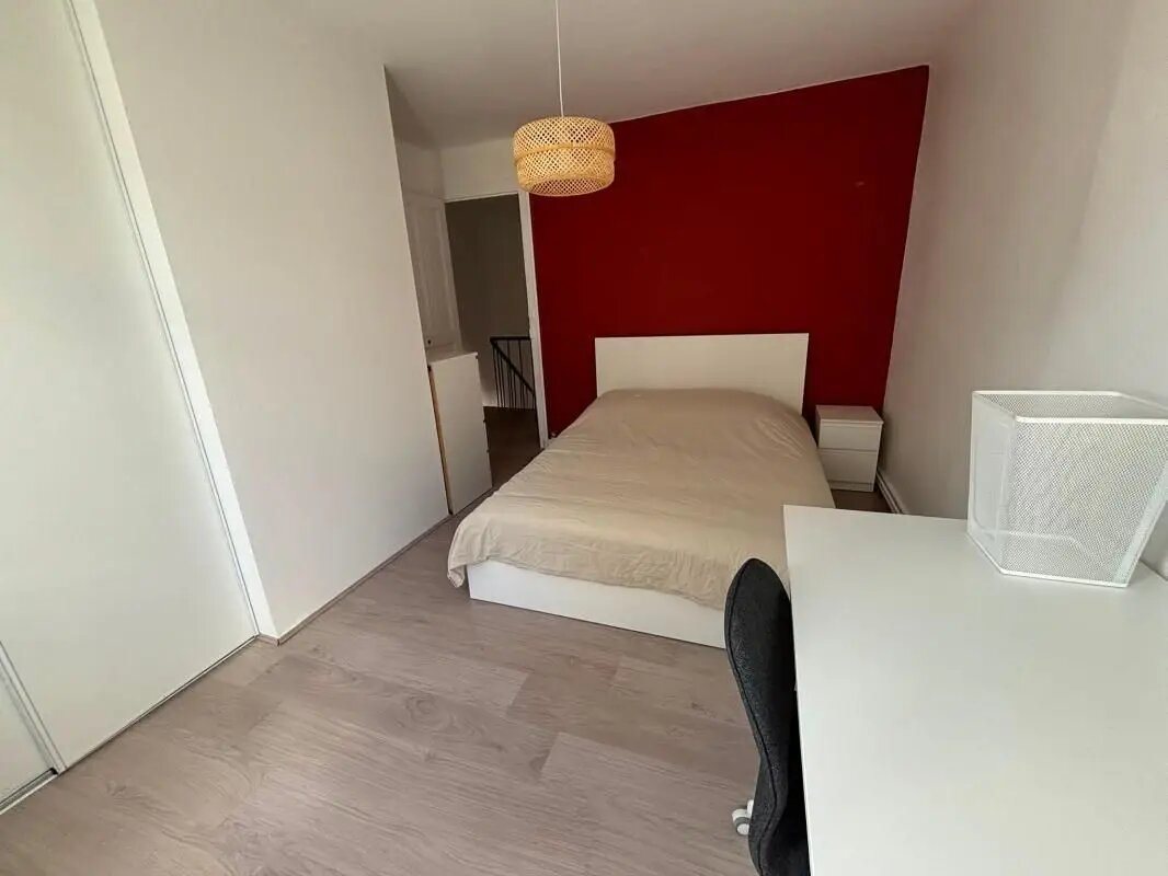 Appartement à vendre, 65m², Poitiers
