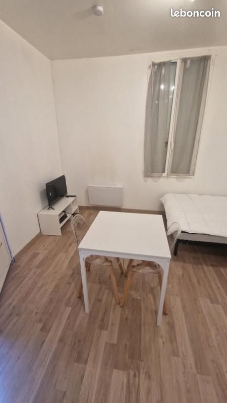 Appartement à louer, 17m², Châtellerault