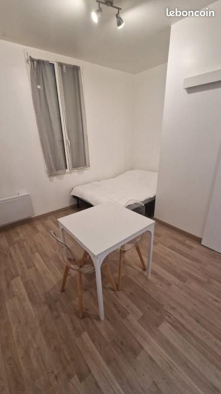 Appartement à louer, 17m², Châtellerault