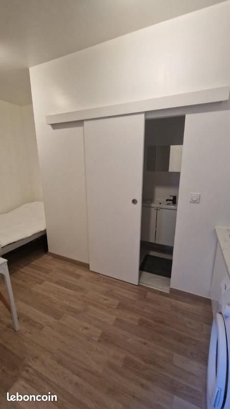 Appartement à louer, 17m², Châtellerault