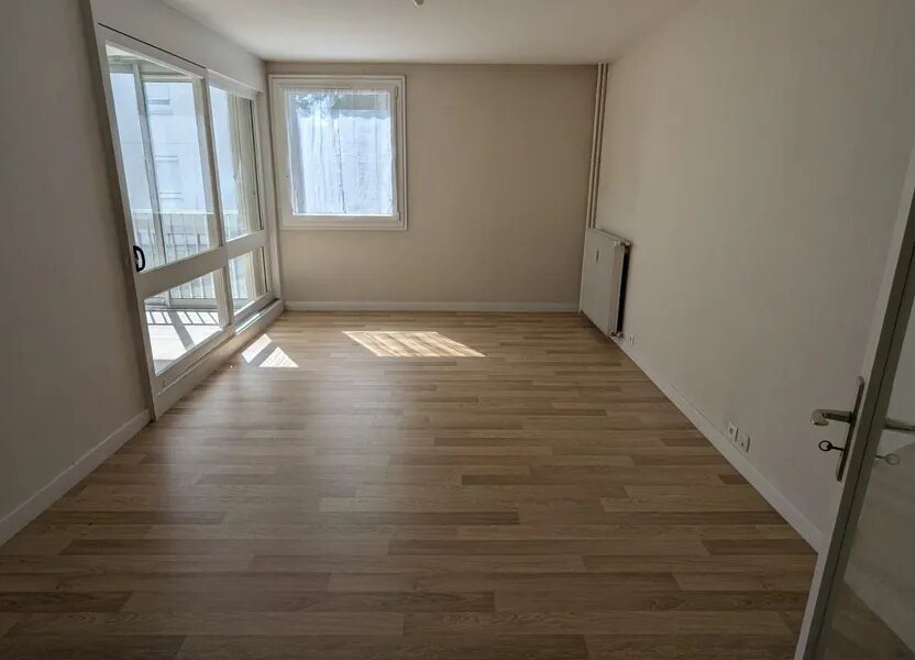 Appartement à louer, 94m², Poitiers