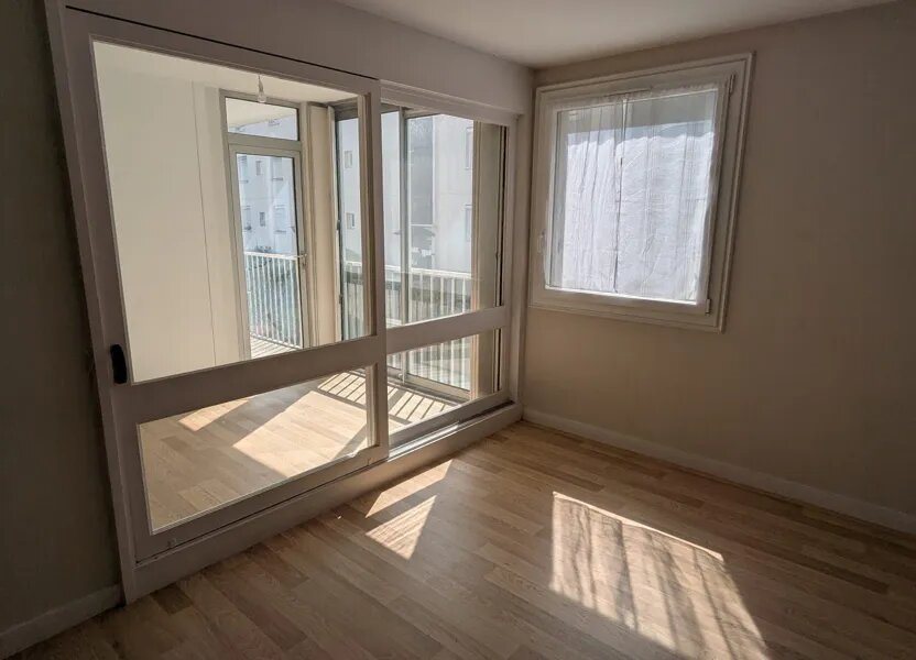 Appartement à louer, 94m², Poitiers