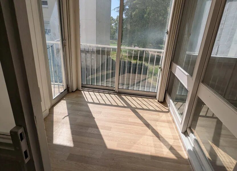 Appartement à louer, 94m², Poitiers