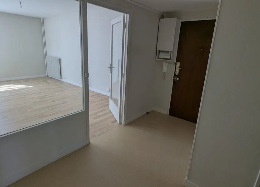 Appartement à louer, 94m², Poitiers