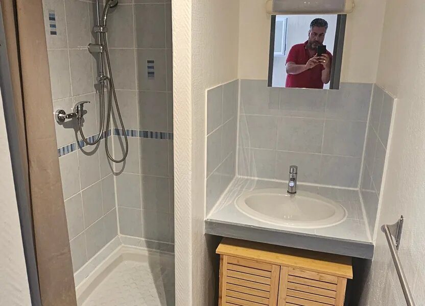 Appartement à louer, 18m², Poitiers