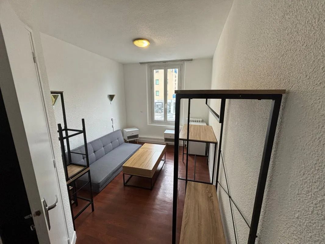 Appartement à louer, 14m², Poitiers