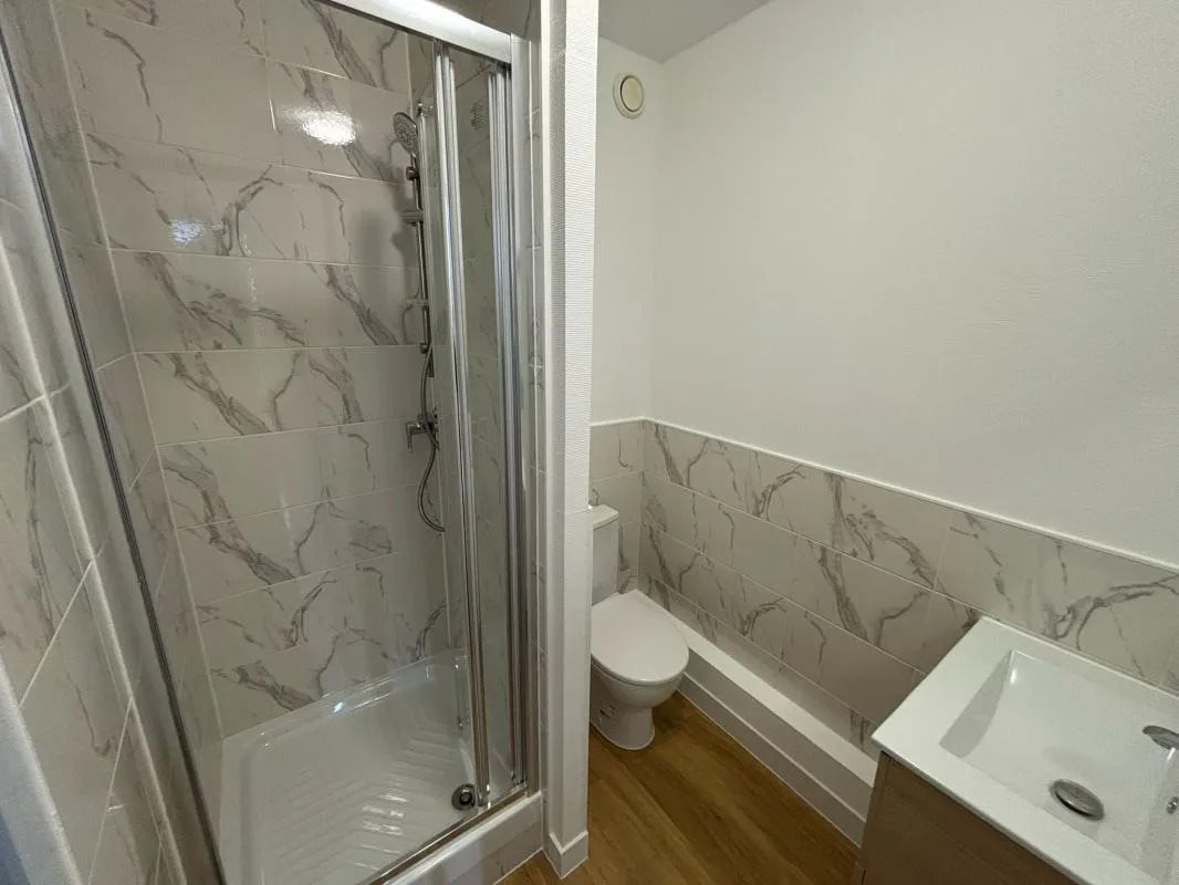 Appartement à louer, 14m², Poitiers