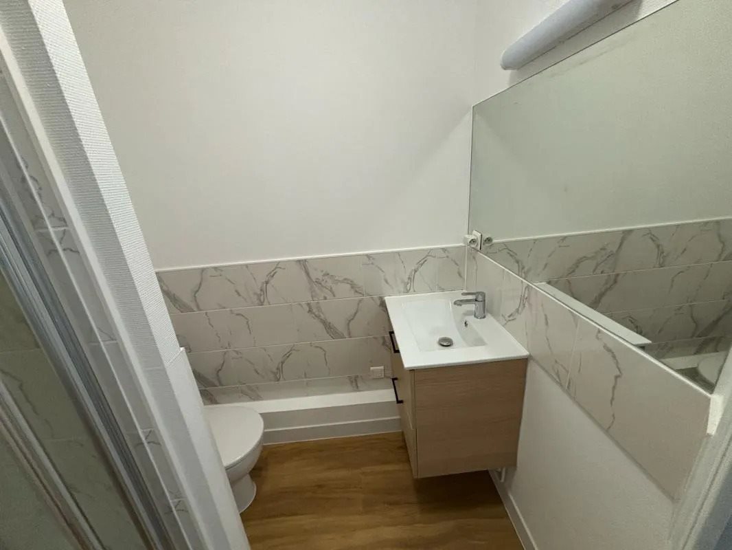 Appartement à louer, 14m², Poitiers