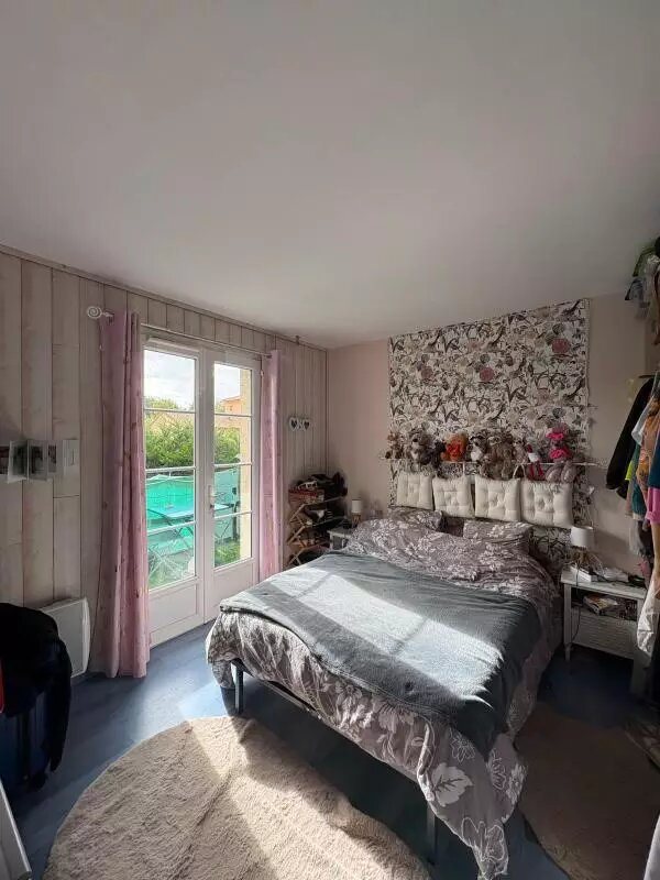 Maison à vendre, 135m², Montmorillon