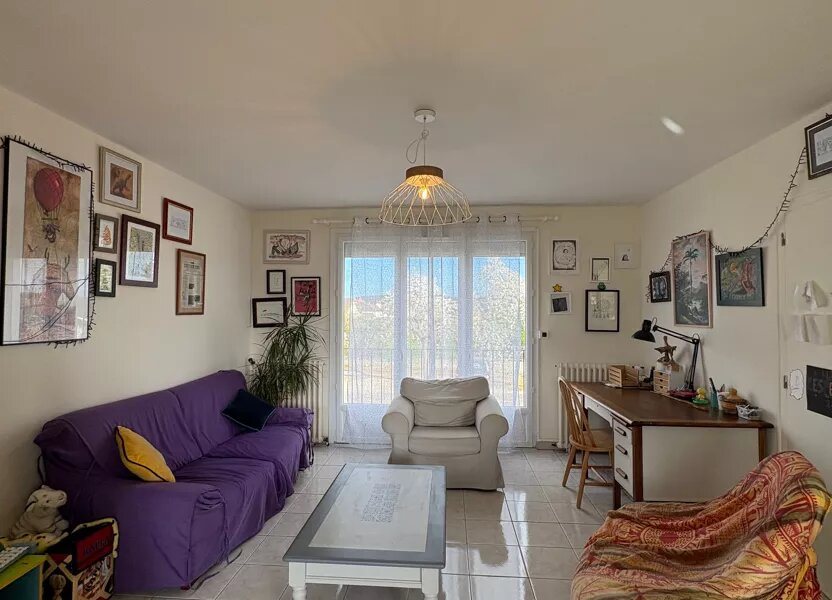Maison à vendre, 92m², Lussac-les-Châteaux