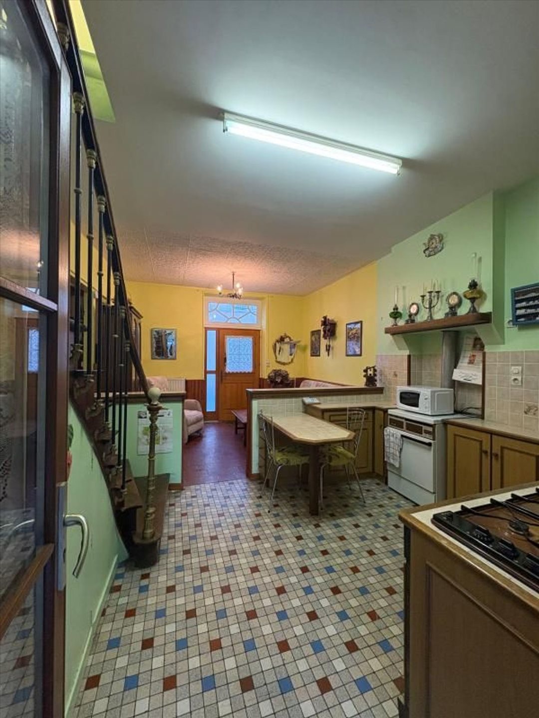 Maison à vendre, 98m², Bélâbre
