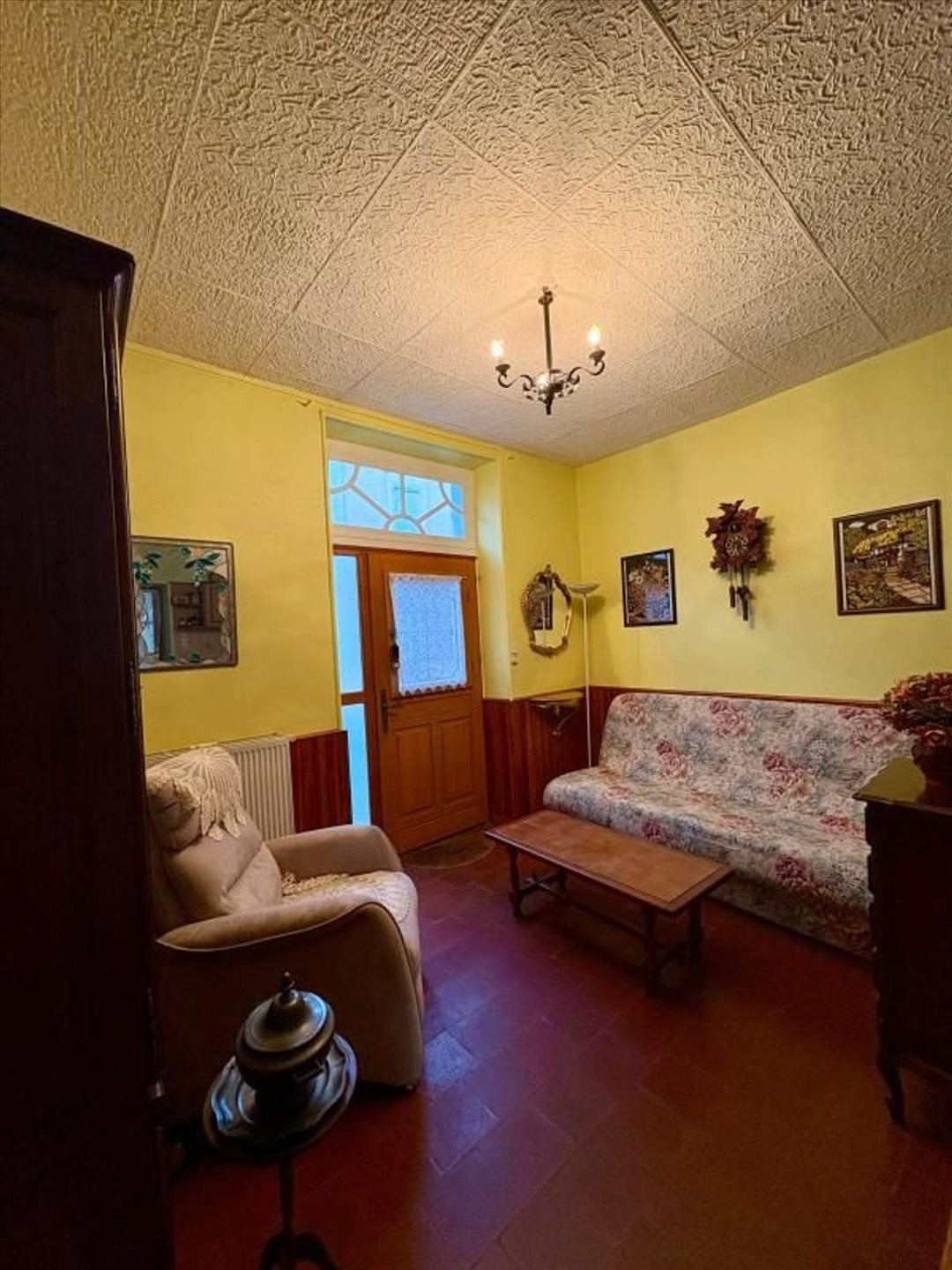 Maison à vendre, 98m², Bélâbre