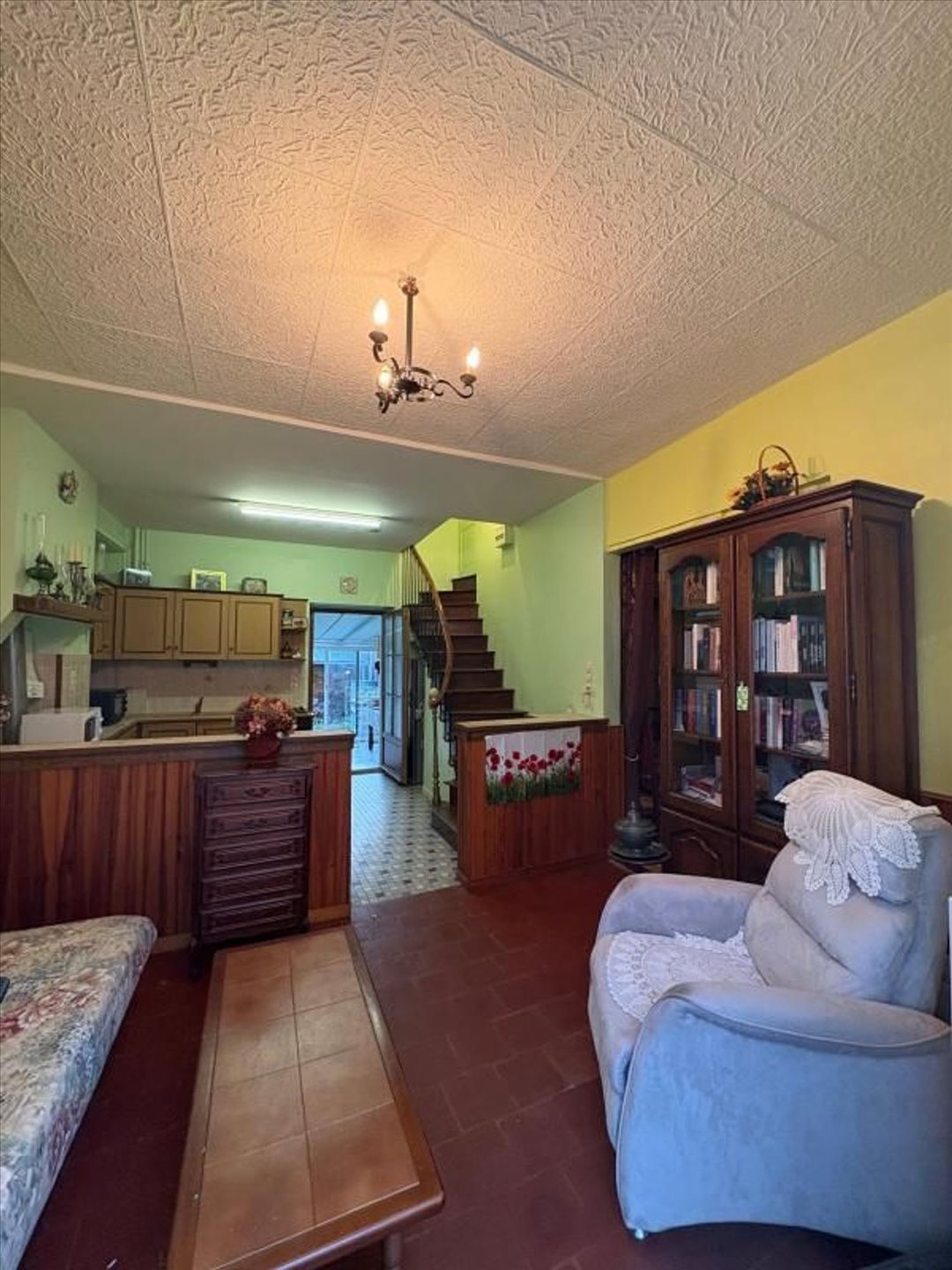 Maison à vendre, 98m², Bélâbre
