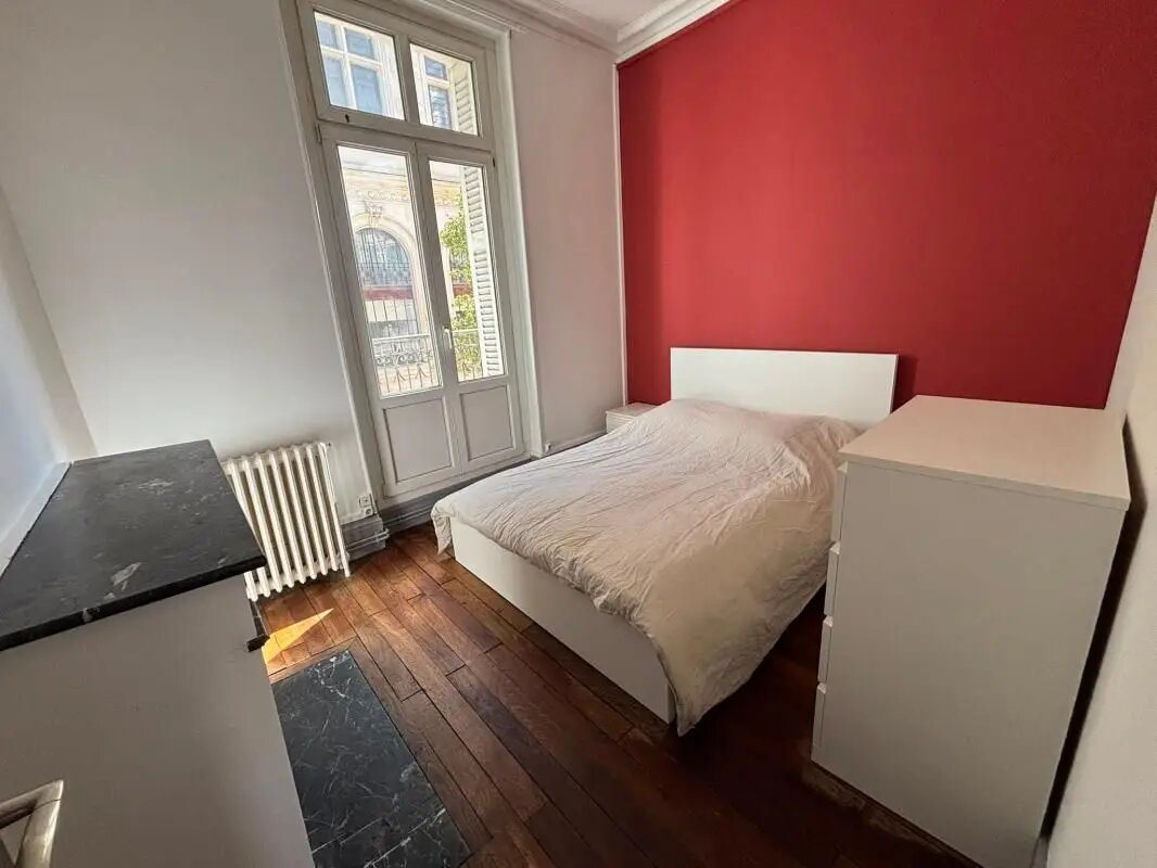 Appartement à vendre, 58m², Poitiers