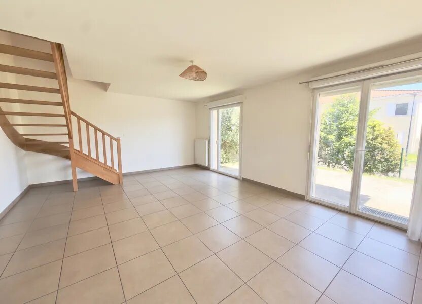 Maison à vendre, 88m², Mignaloux-Beauvoir