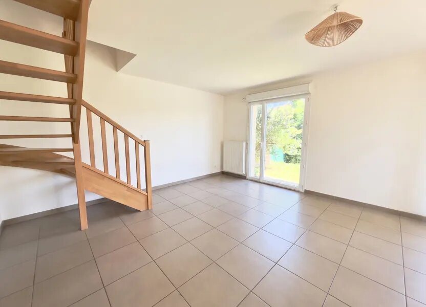 Maison à vendre, 88m², Mignaloux-Beauvoir