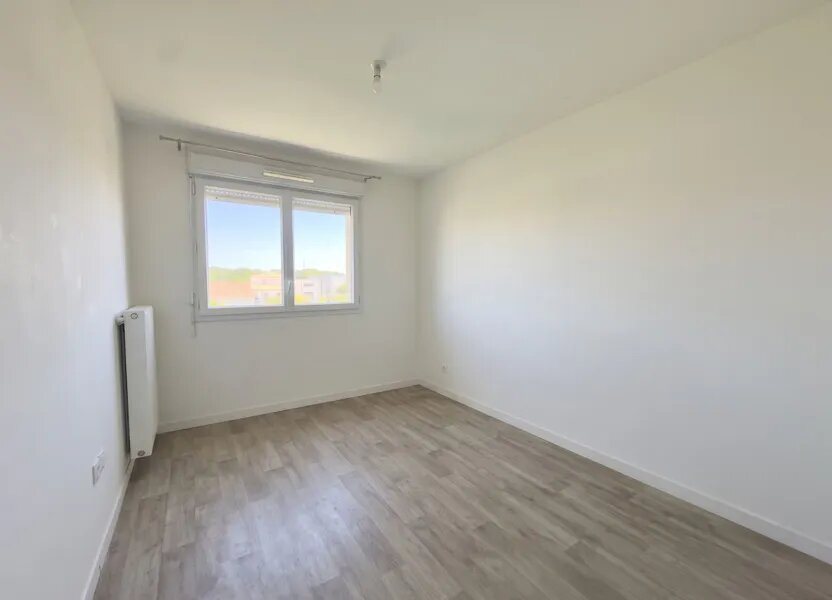 Maison à vendre, 88m², Mignaloux-Beauvoir