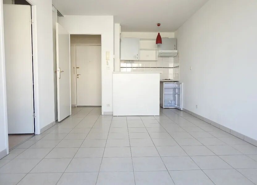 Appartement à louer, 35m², Poitiers