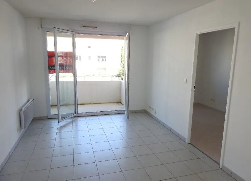 Appartement à louer, 35m², Poitiers