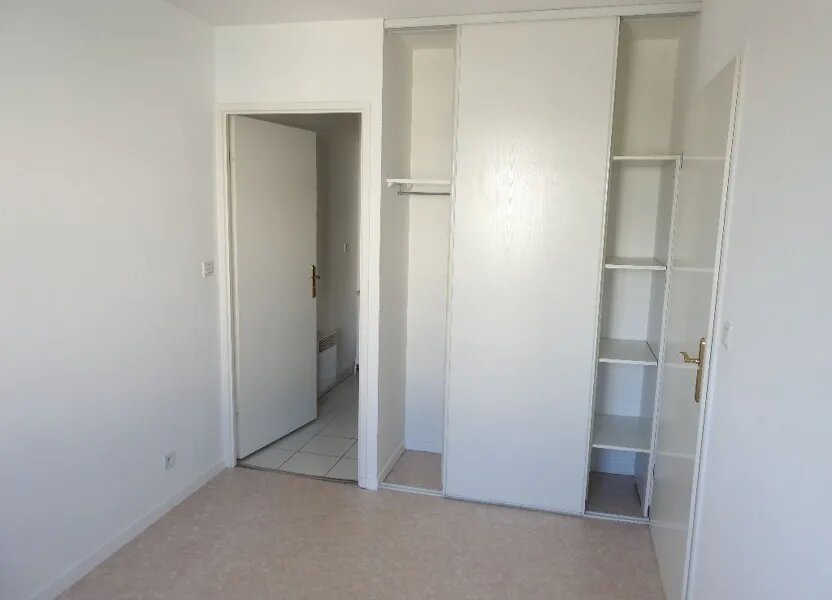 Appartement à louer, 35m², Poitiers