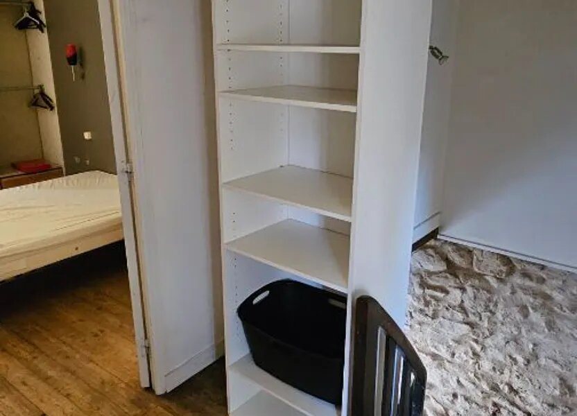 Maison à vendre, 54m², Montmorillon