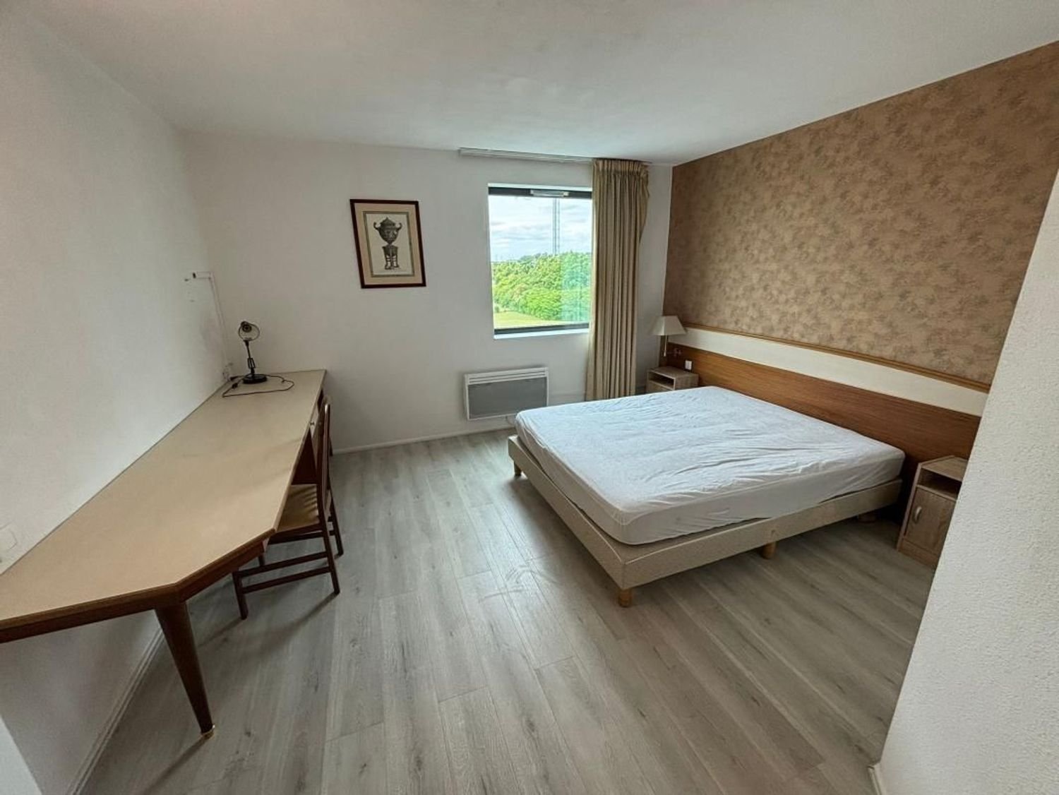 Appartement à louer, 22m², Chasseneuil-du-Poitou