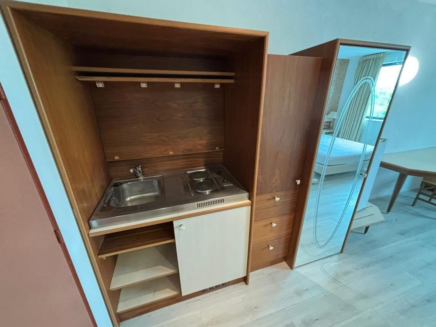 Appartement à louer, 22m², Chasseneuil-du-Poitou