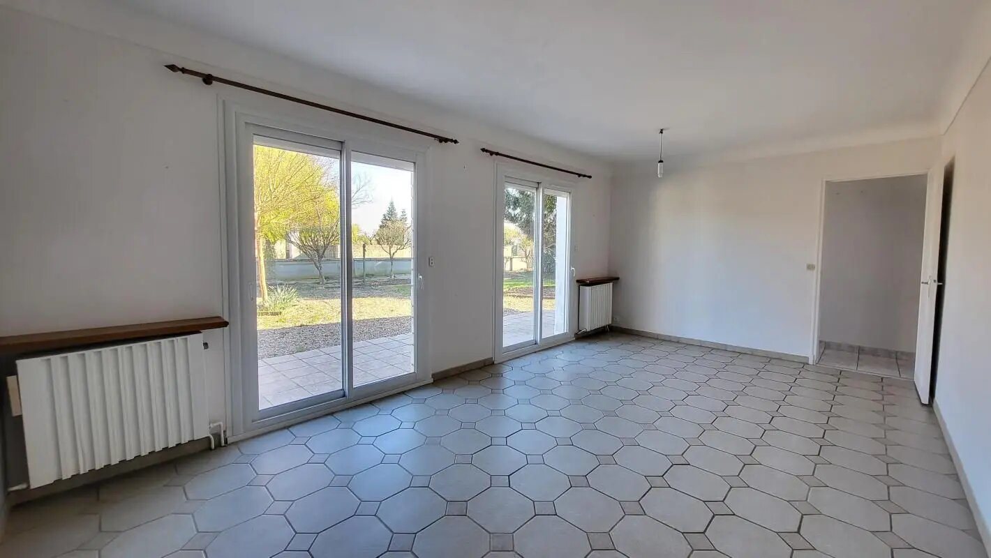 Maison à vendre, 86m², Montamisé