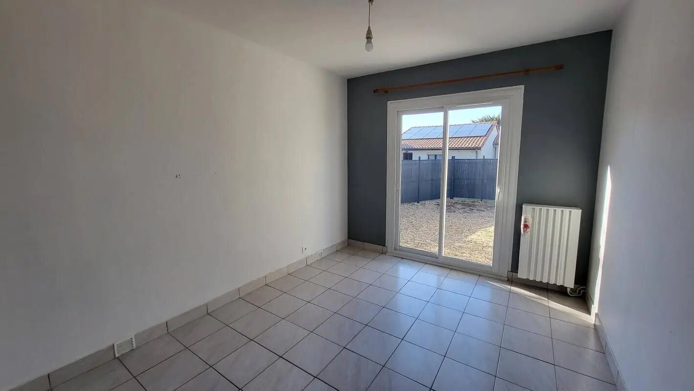 Maison à vendre, 86m², Montamisé