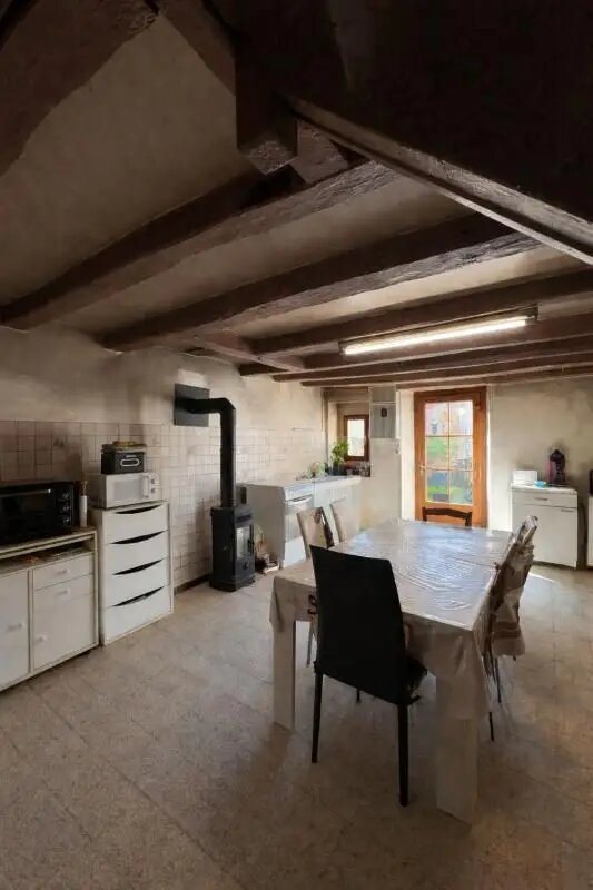 Maison à vendre, 151m², Persac