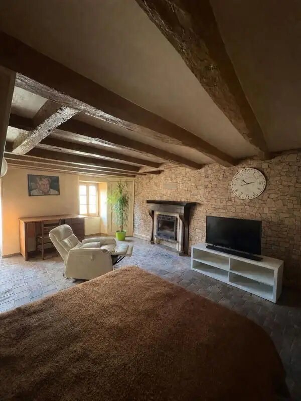 Maison à vendre, 151m², Persac