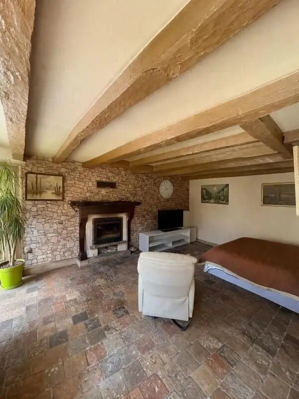 Maison à vendre, 151m², Persac