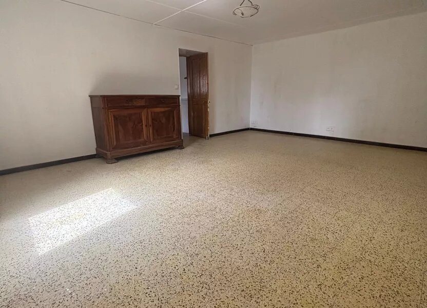 Maison à vendre, 91m², Lathus-Saint-Rémy