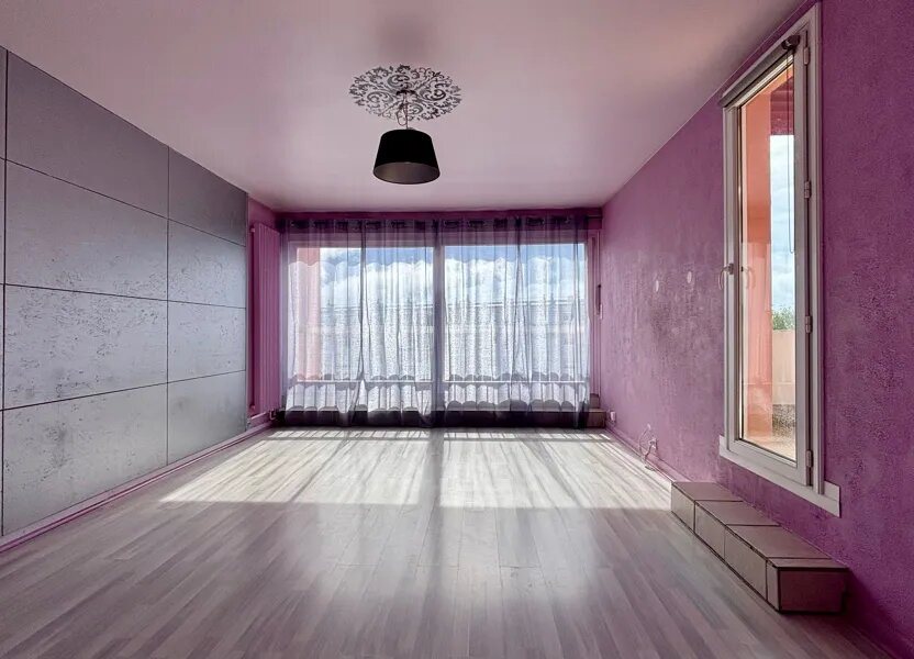 Appartement à vendre, 56m², Poitiers