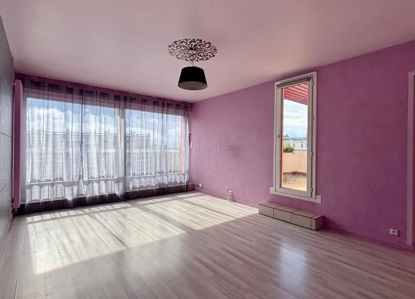 Appartement à vendre, 56m², Poitiers