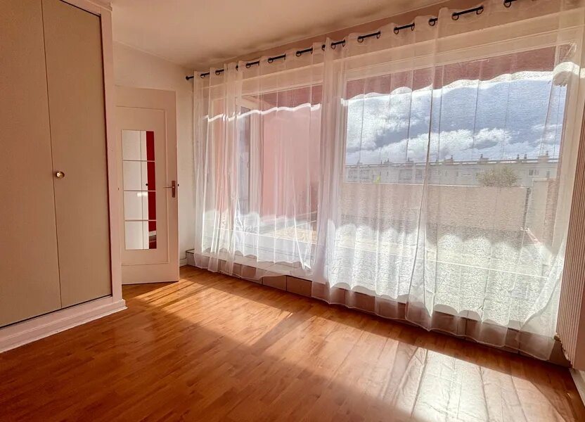 Appartement à vendre, 56m², Poitiers