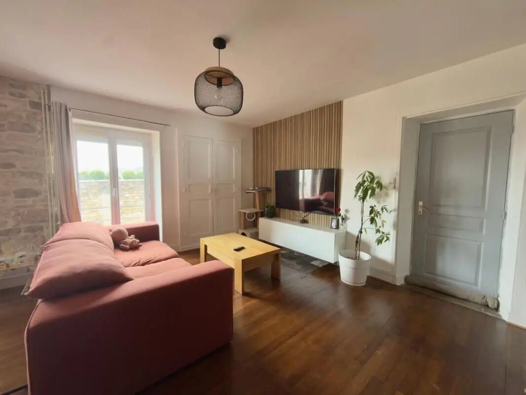 Maison à vendre, 84m², Cissé