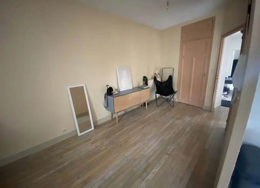 Appartement à louer, 56m², Poitiers