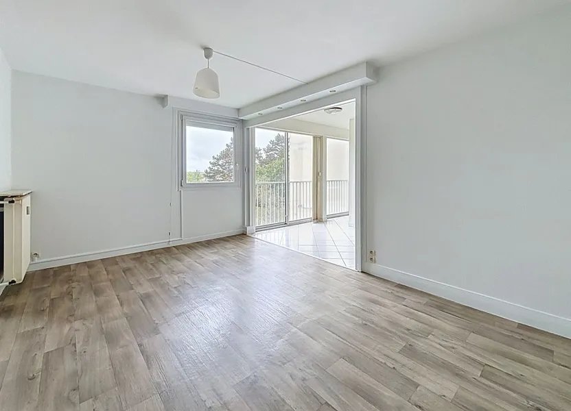 Appartement à louer, 113m², Poitiers
