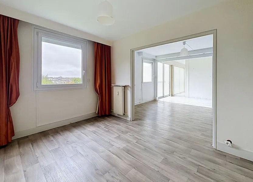 Appartement à louer, 113m², Poitiers