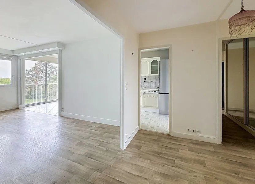Appartement à louer, 113m², Poitiers