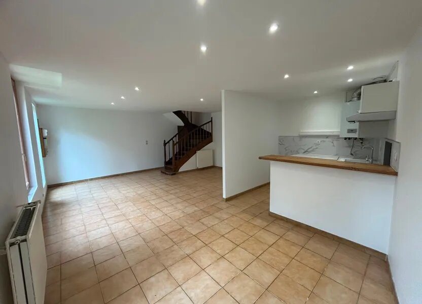 Maison à louer, 77m², Poitiers