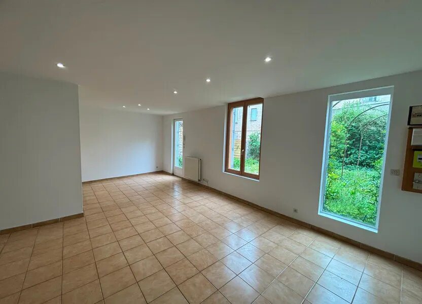 Maison à louer, 77m², Poitiers