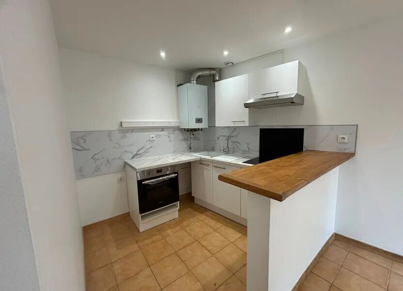 Maison à louer, 77m², Poitiers